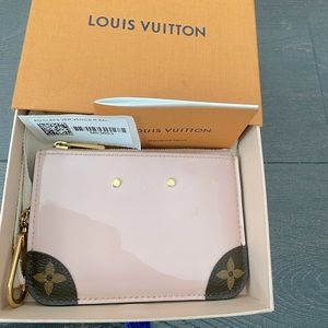 Louis Vuitton Venice Key Pouch